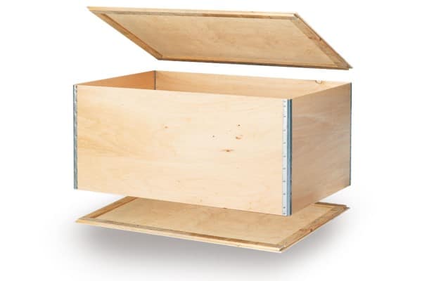 Cajas de madera a medida - Embarbox